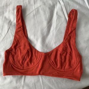 Victoria Secret loungewear bra